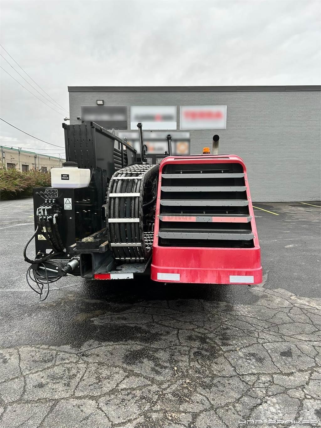 Toro DD-4050 Wiertnice horyzontalne