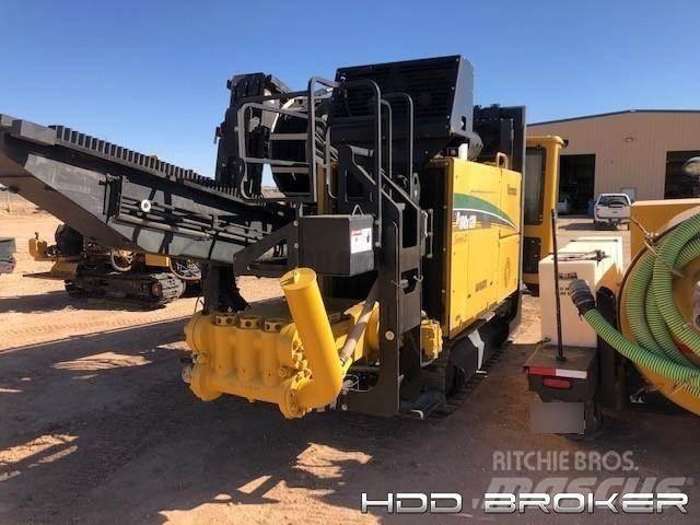 Vermeer D100x120 Series II Wiertnice horyzontalne