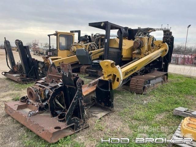 Vermeer D100x120 Series II Wiertnice horyzontalne
