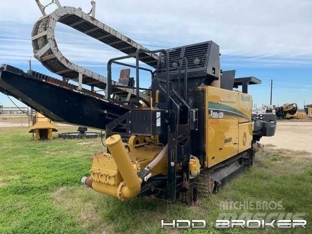 Vermeer D100x120 Series II Wiertnice horyzontalne