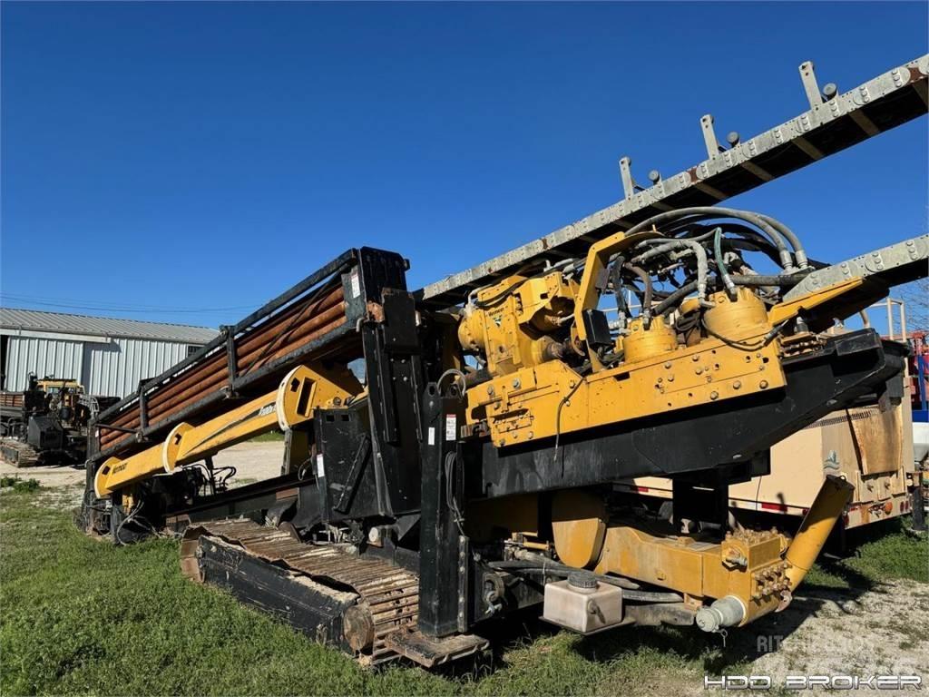 Vermeer D100x120 Series II Wiertnice horyzontalne