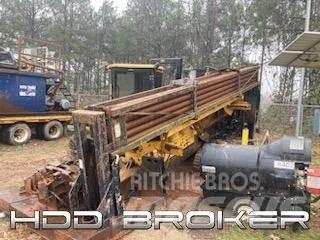 Vermeer D100x120 Series II Wiertnice horyzontalne