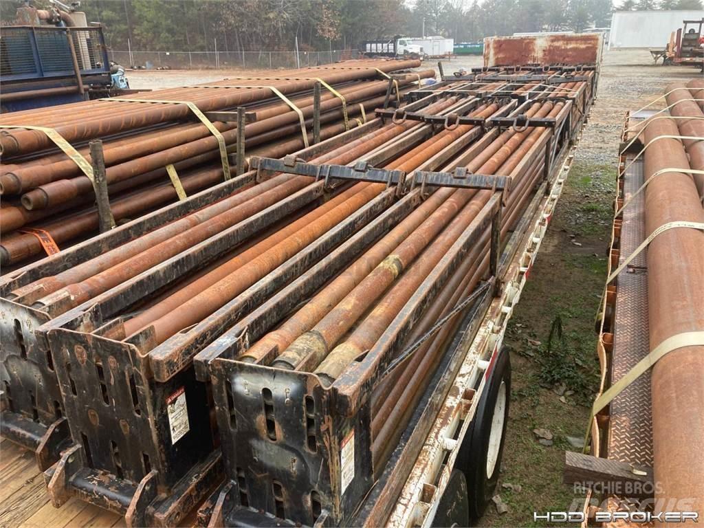 Vermeer D100x120 Series II Wiertnice horyzontalne