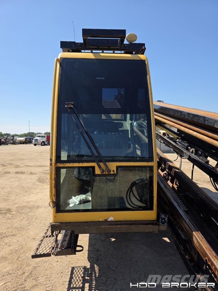 Vermeer D100x140 Wiertnice horyzontalne