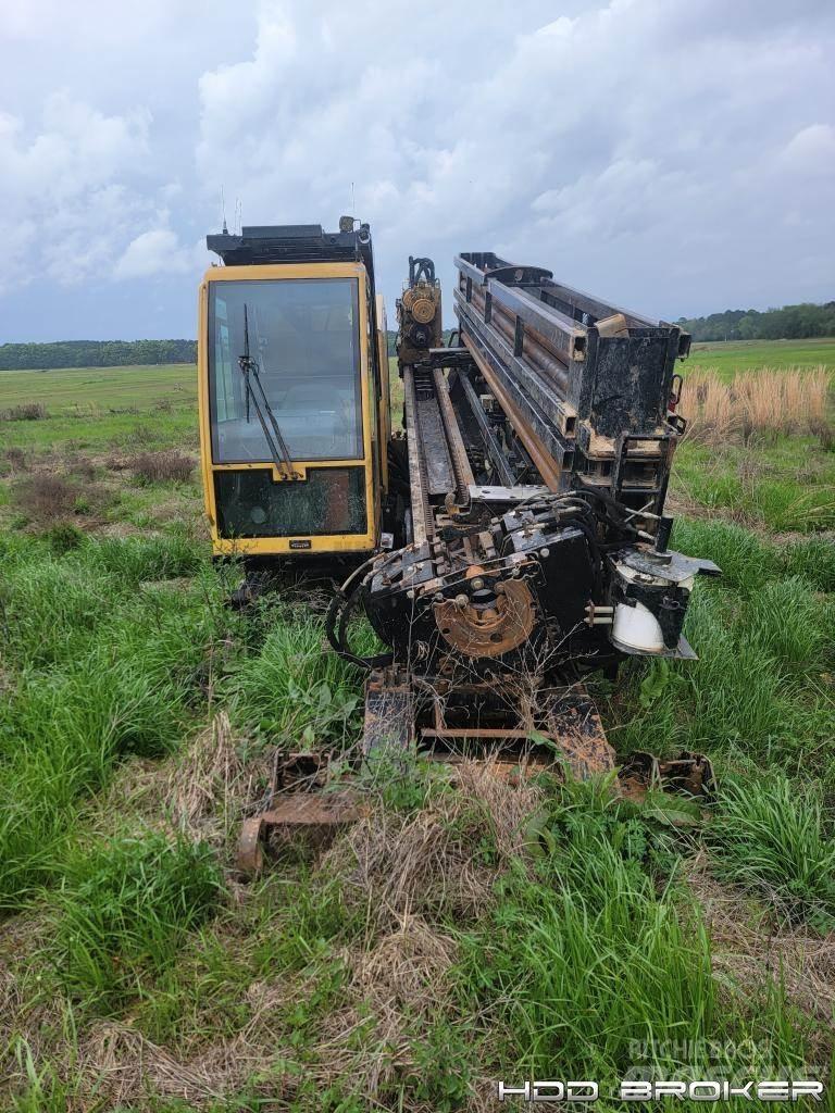 Vermeer D100x140 S3 Wiertnice horyzontalne