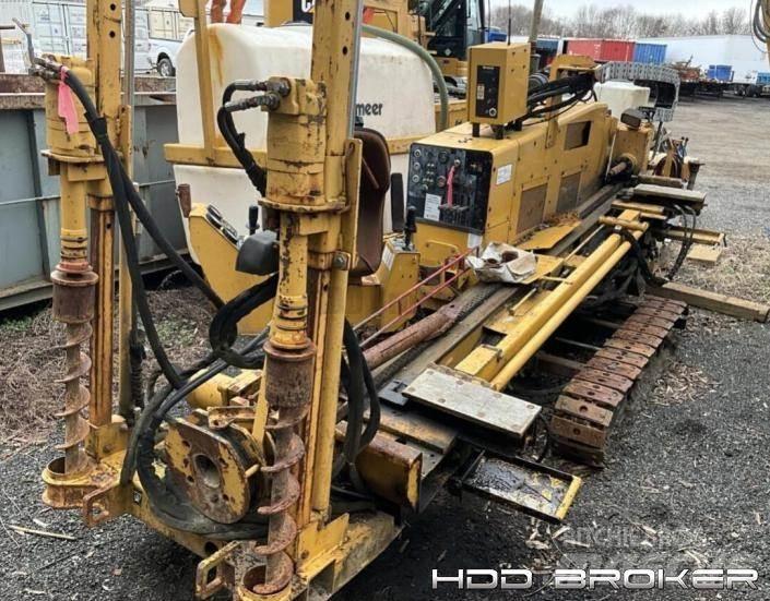 Vermeer D10x15 Wiertnice horyzontalne