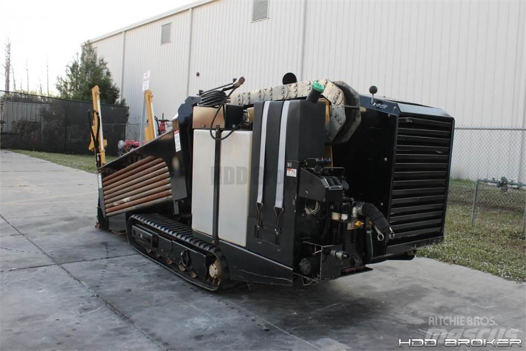 Vermeer D10x15 S3 Wiertnice horyzontalne