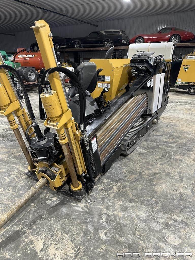 Vermeer D10x15 S3 Wiertnice horyzontalne