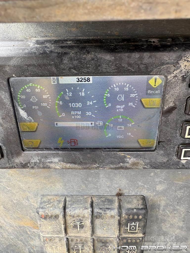 Vermeer D10x15 S3 Wiertnice horyzontalne