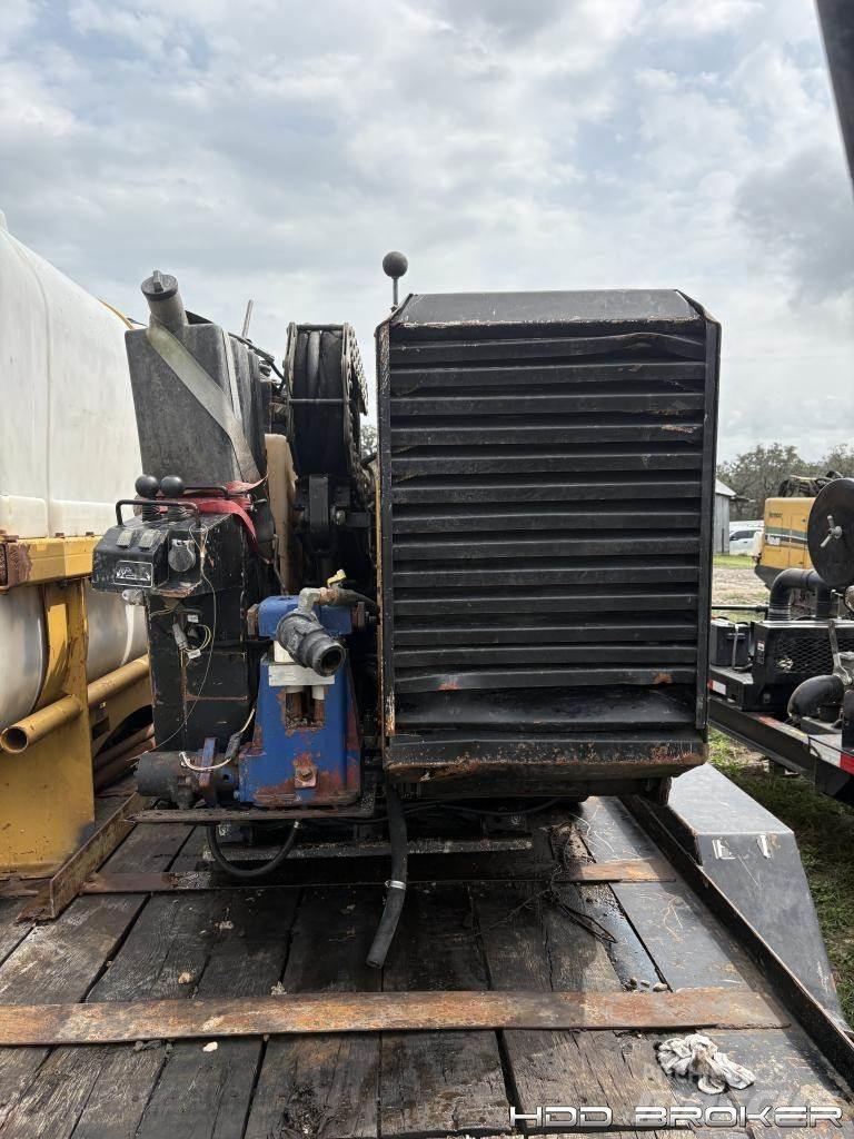 Vermeer D10x15 S3 Wiertnice horyzontalne