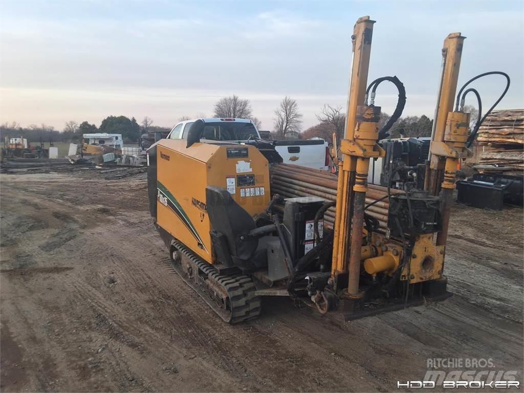Vermeer D10x15 S3 Wiertnice horyzontalne