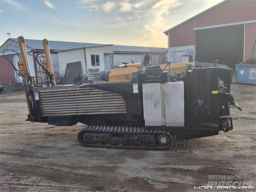Vermeer D10x15 S3 Wiertnice horyzontalne