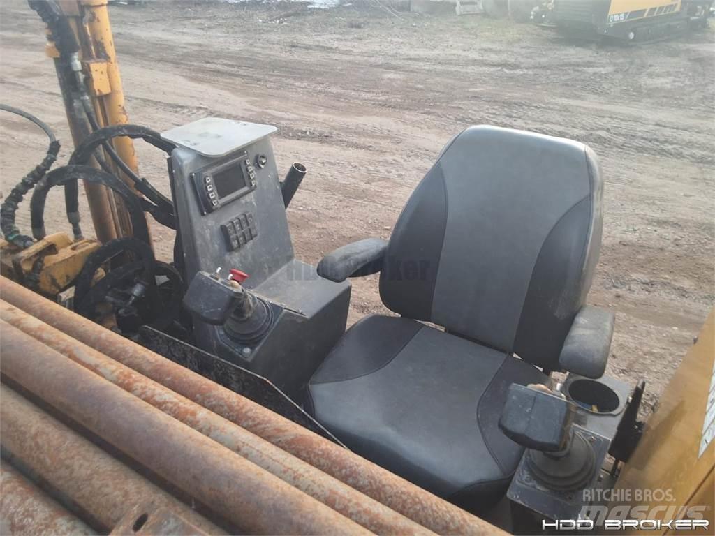 Vermeer D10x15 S3 Wiertnice horyzontalne