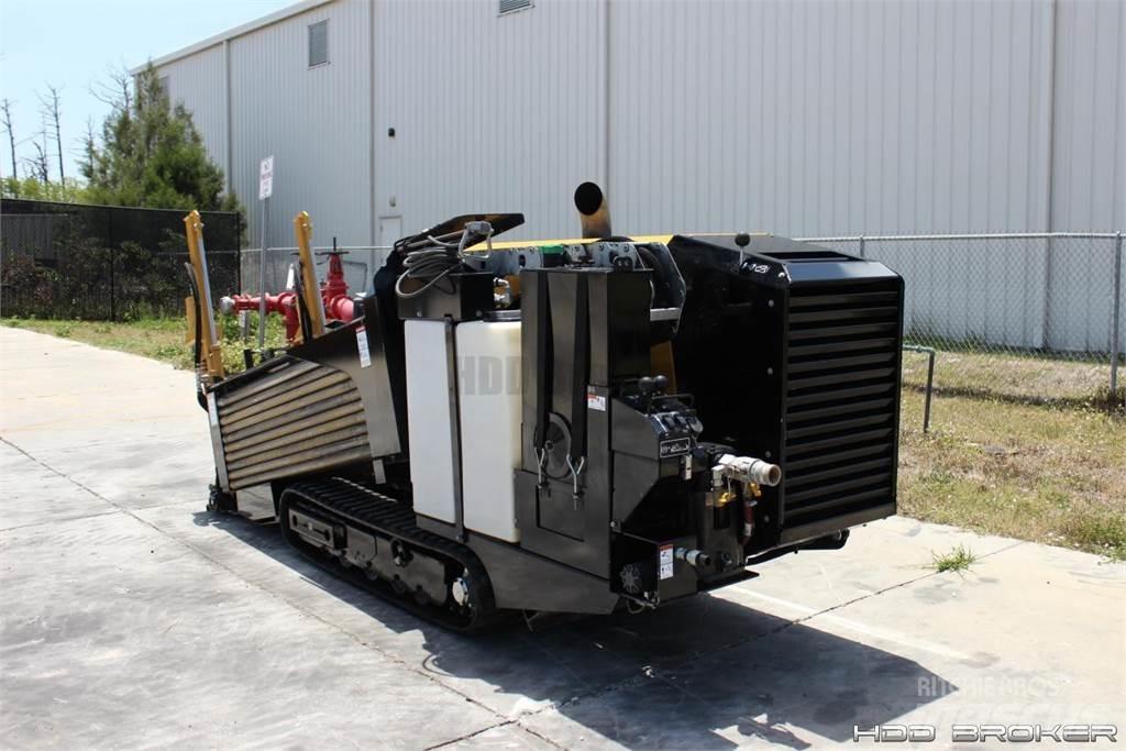 Vermeer D10x15 S3 Wiertnice horyzontalne