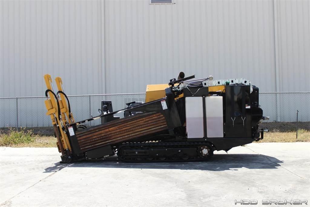 Vermeer D10x15 S3 Wiertnice horyzontalne