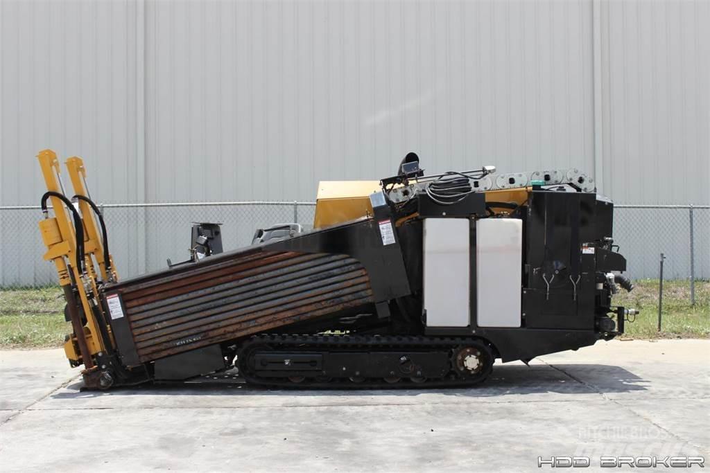 Vermeer D10x15 S3 Wiertnice horyzontalne