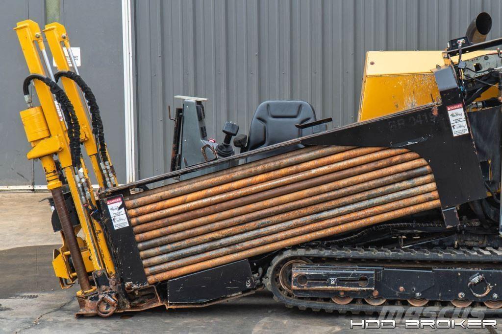 Vermeer D10x15 S3 Wiertnice horyzontalne