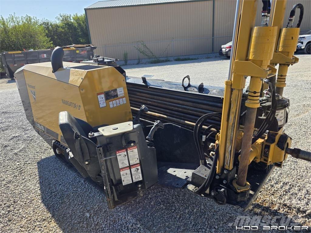 Vermeer D10x15 S3 Wiertnice horyzontalne