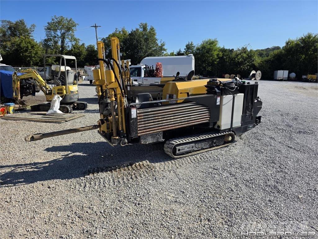 Vermeer D10x15 S3 Wiertnice horyzontalne