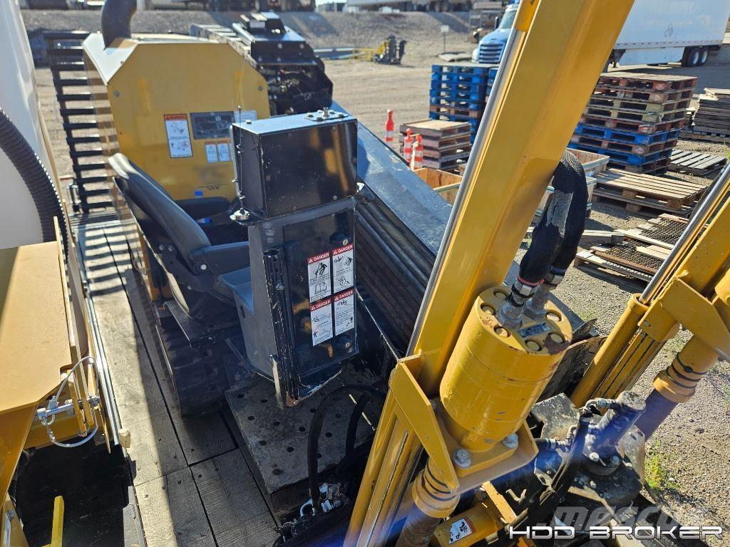 Vermeer D10x15 S3 Wiertnice horyzontalne