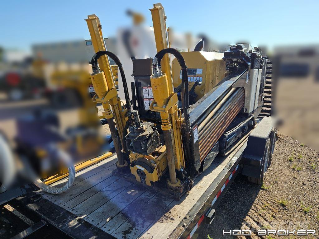 Vermeer D10x15 S3 Wiertnice horyzontalne