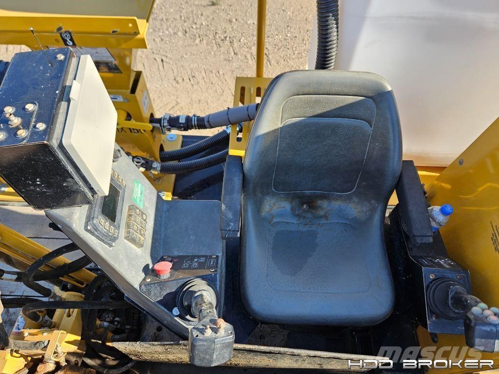 Vermeer D10x15 S3 Wiertnice horyzontalne