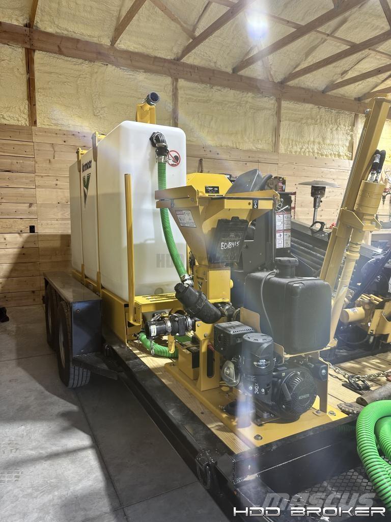 Vermeer D10x15 S3 Wiertnice horyzontalne