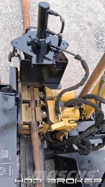 Vermeer D10x15 S3 Wiertnice horyzontalne