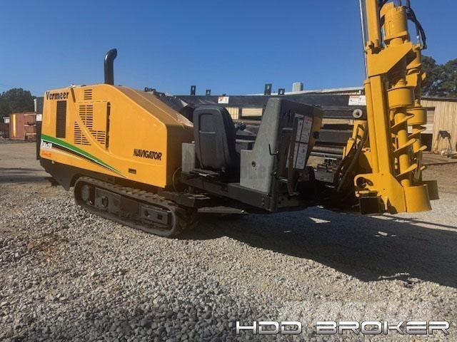 Vermeer D16x20 Series II Wiertnice horyzontalne