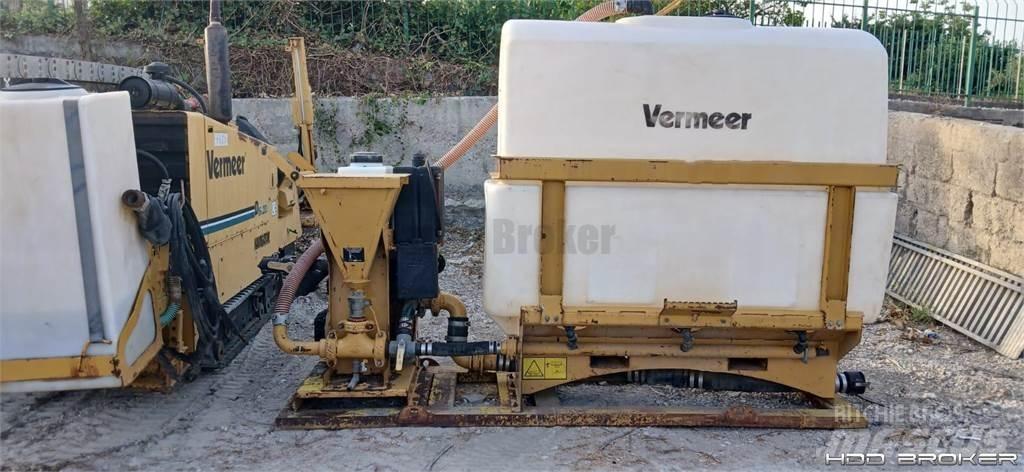Vermeer D16x20A Wiertnice horyzontalne