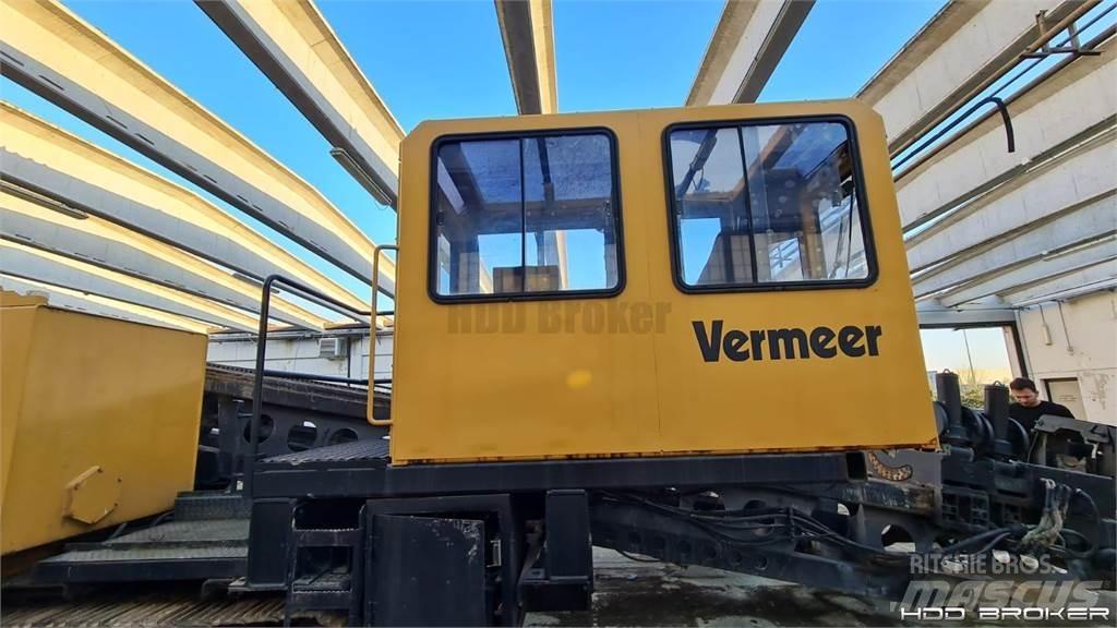Vermeer D200x300 Wiertnice horyzontalne