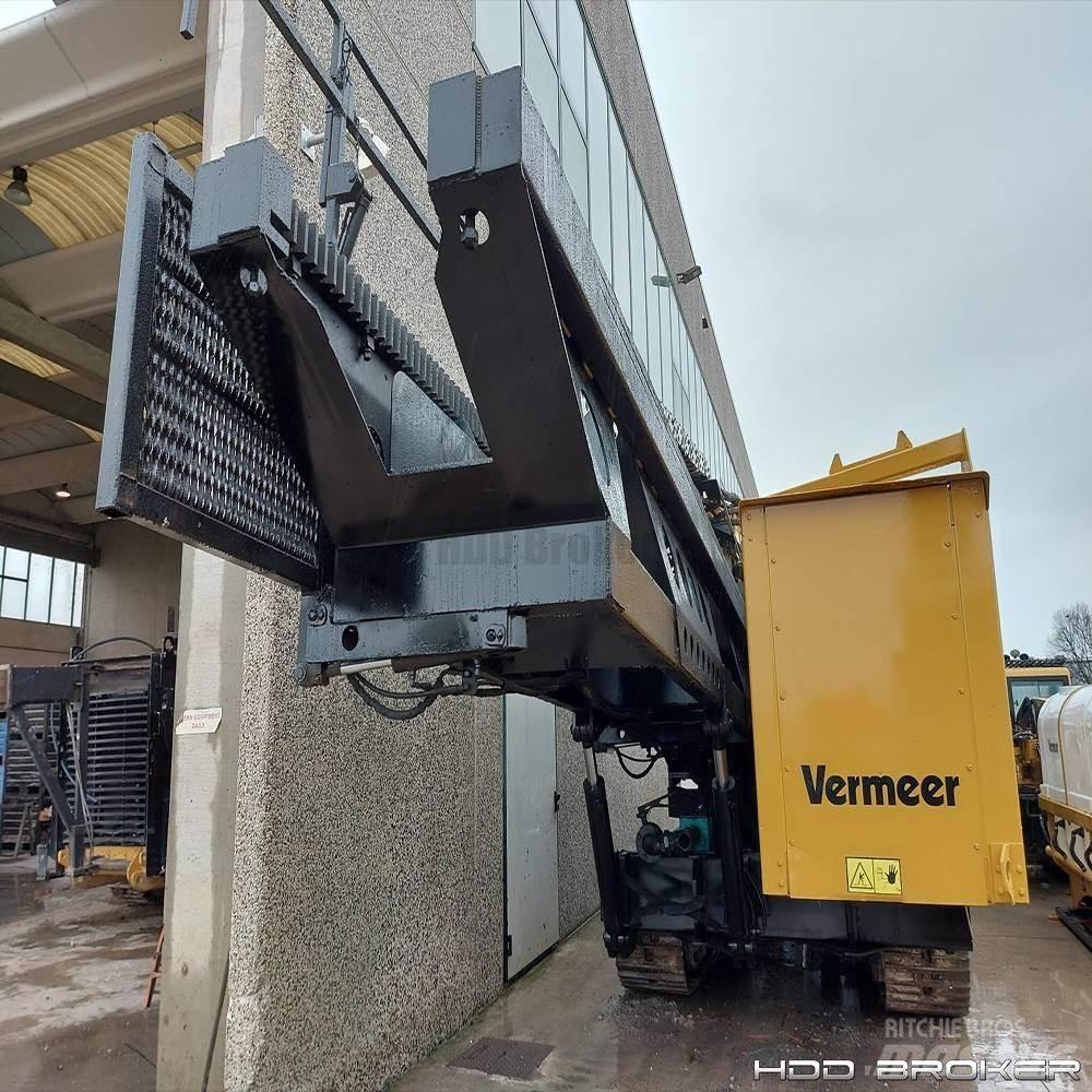 Vermeer D200x300 Wiertnice horyzontalne