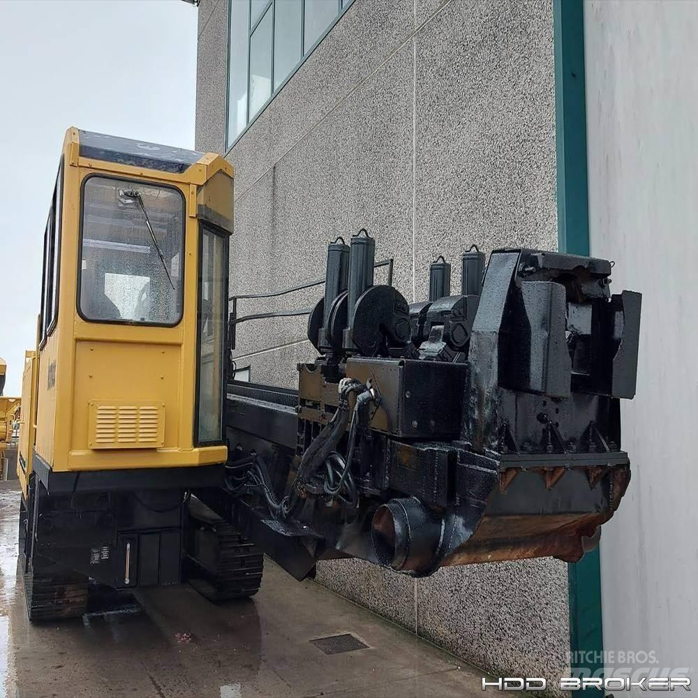 Vermeer D200x300 Wiertnice horyzontalne