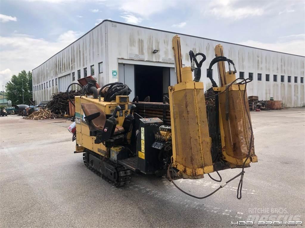 Vermeer D20x22 Wiertnice horyzontalne