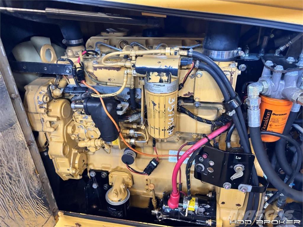 Vermeer D20x22 Wiertnice horyzontalne