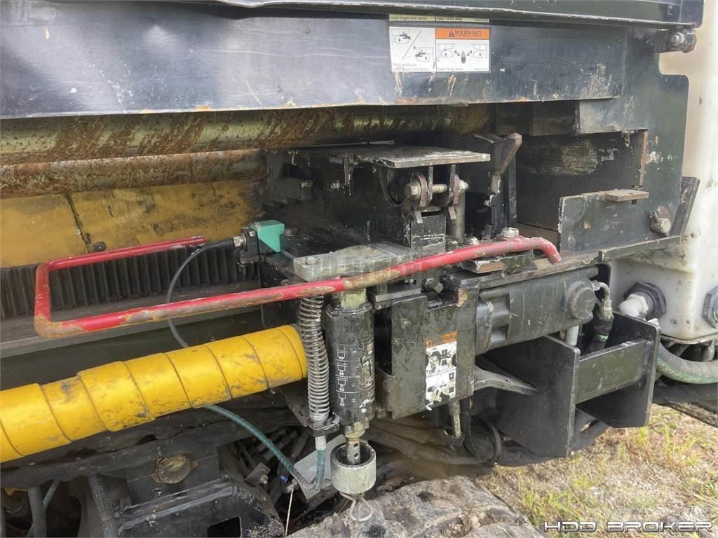 Vermeer D20x22 S3 Wiertnice horyzontalne