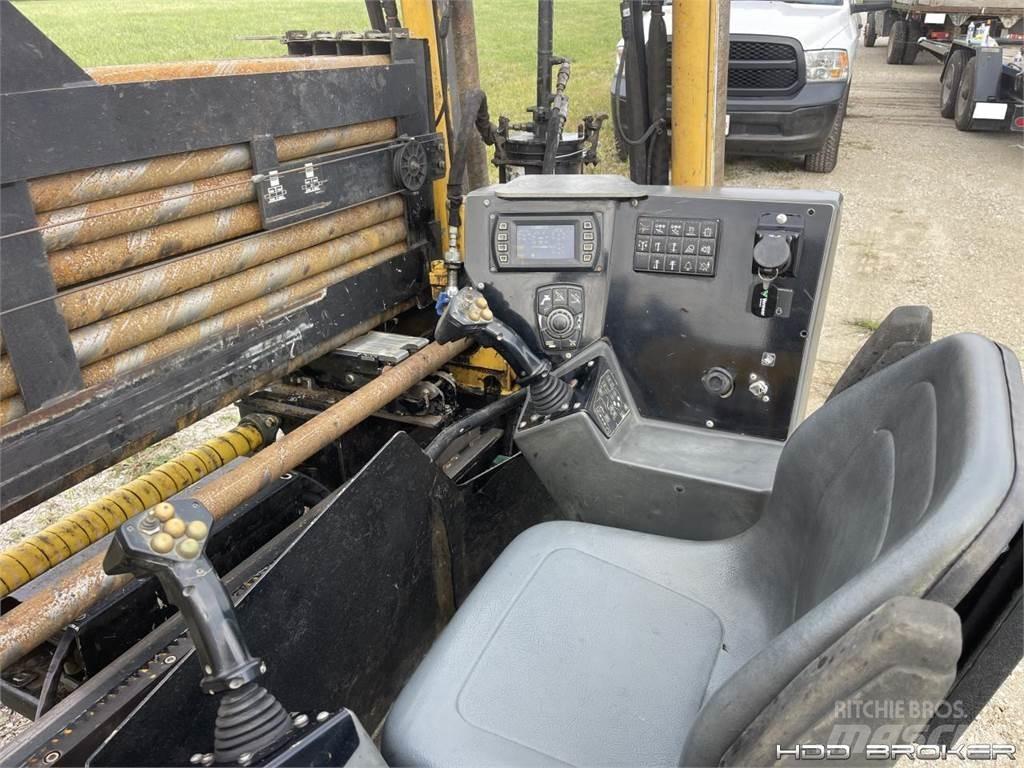 Vermeer D20x22 S3 Wiertnice horyzontalne