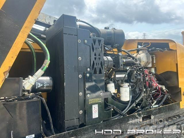 Vermeer D20x22 S3 Wiertnice horyzontalne