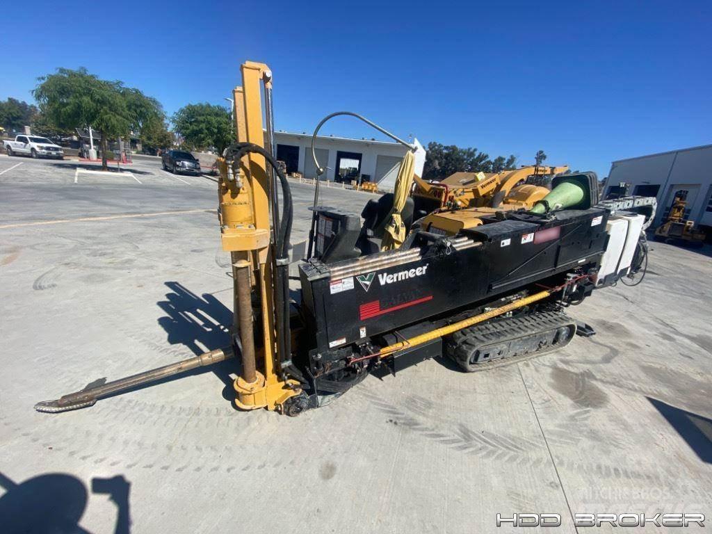 Vermeer D20x22 S3 Wiertnice horyzontalne