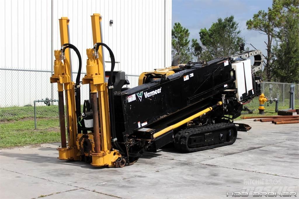 Vermeer D20x22 S3 Wiertnice horyzontalne