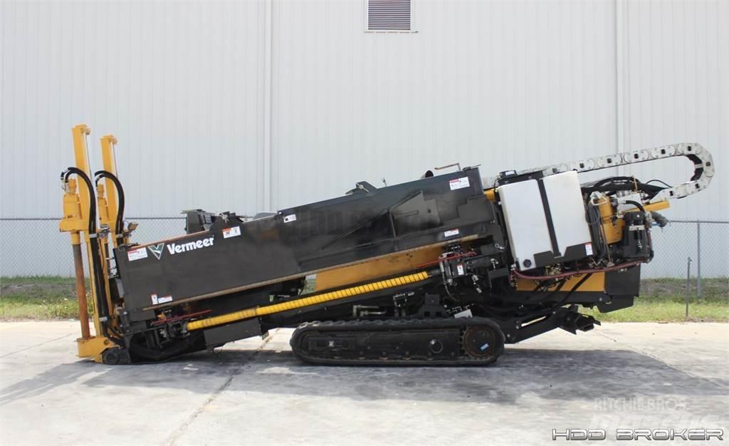 Vermeer D20x22 S3 Wiertnice horyzontalne