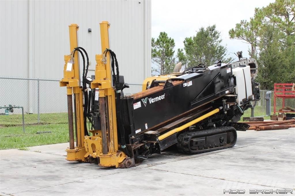 Vermeer D20x22 S3 Wiertnice horyzontalne