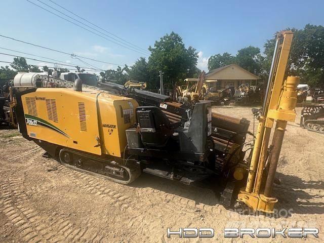 Vermeer D20x22 S3 Wiertnice horyzontalne