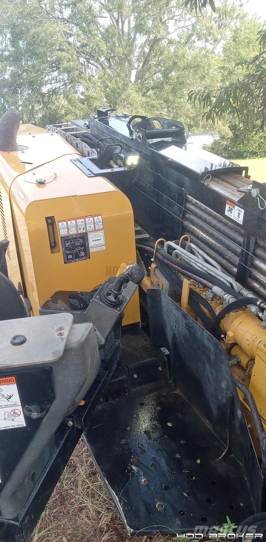 Vermeer D20x22 S3 Wiertnice horyzontalne