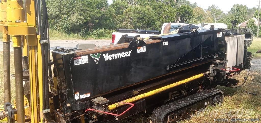 Vermeer D20x22 S3 Wiertnice horyzontalne