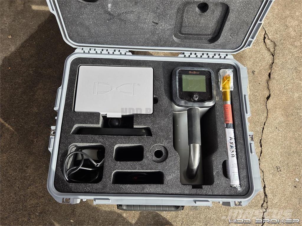 Vermeer D20x22 S3 Wiertnice horyzontalne