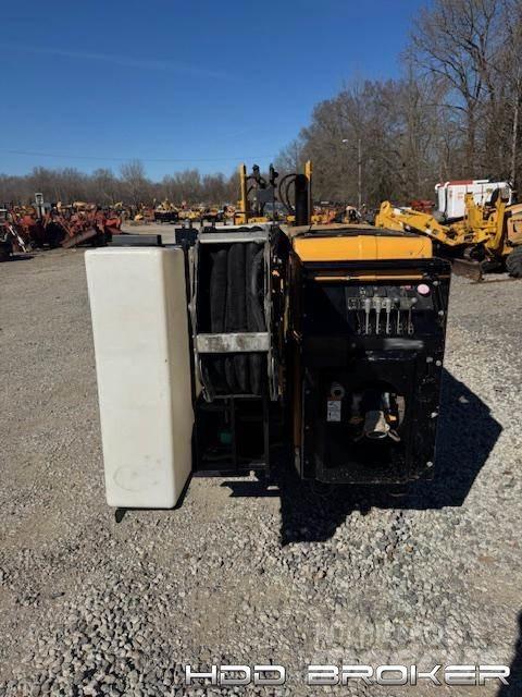 Vermeer D20x22 Series II Wiertnice horyzontalne