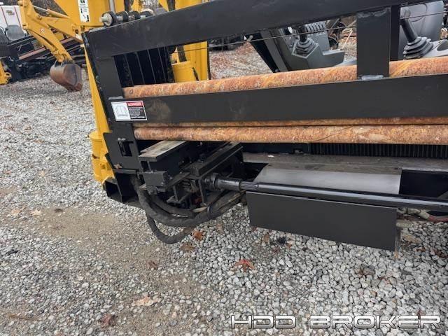Vermeer D20x22 Series II Wiertnice horyzontalne