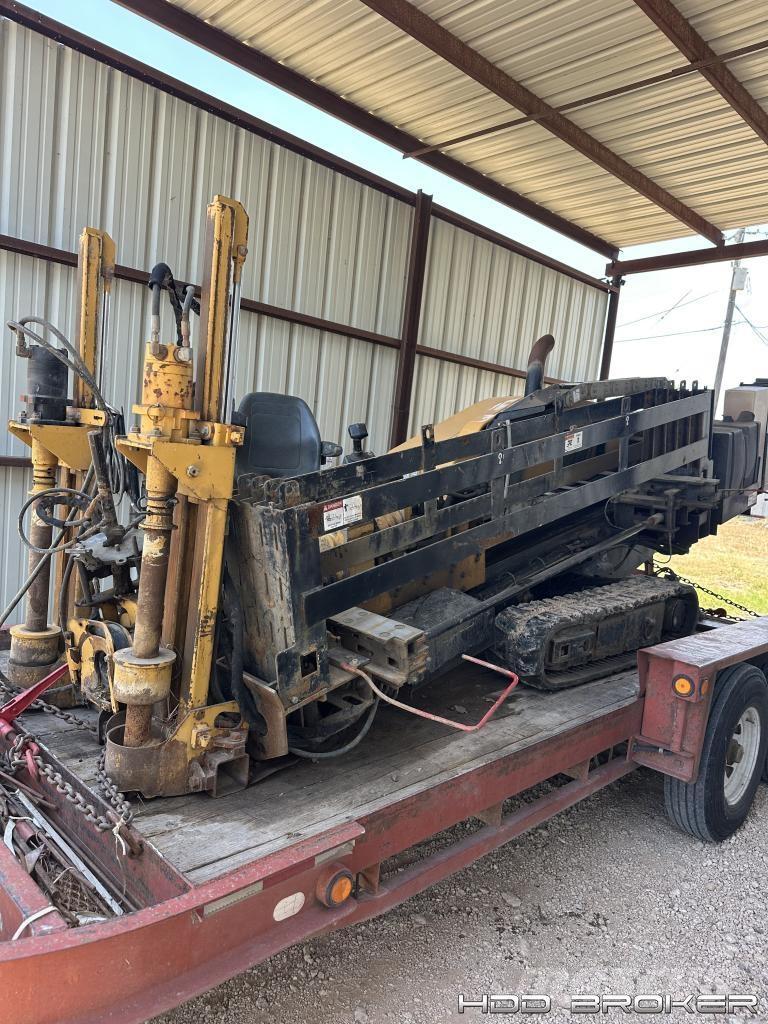 Vermeer D20x22 Series II Wiertnice horyzontalne