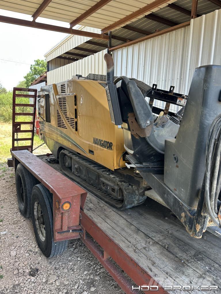 Vermeer D20x22 Series II Wiertnice horyzontalne